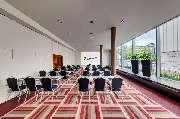 Radisson Blu Hotel, Leipzig - Meeting room