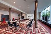 Radisson Blu Hotel, Leipzig - Meeting room