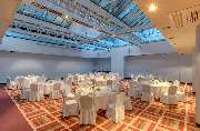 Radisson Blu Hotel, Leipzig - Meeting room