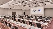 Radisson Blu Hotel, Leipzig - Meeting Room Saturn