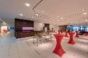 Radisson Blu Hotel, Leipzig - Meetings and Events