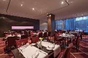 Radisson Blu Hotel, Leipzig - Spagos Restaurant