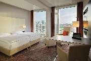 Radisson Blu Hotel, Leipzig - Standard Room