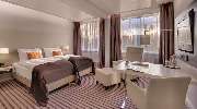 Radisson Blu Hotel, Leipzig - Superior Room