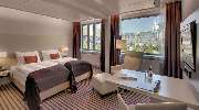 Radisson Blu Hotel, Leipzig - Superior Room