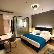 Radisson Blu Hotel, Mannheim - GALLERY