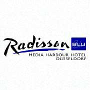 Radisson Blu Media Harbour Hotel, Dusseldorf - GALLERY