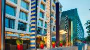 Radisson Blu Media Harbour Hotel, Dusseldorf - GALLERY