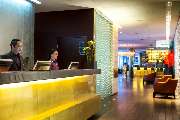 Radisson Blu Media Harbour Hotel, Dusseldorf - GALLERY