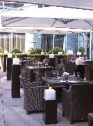 Radisson Blu Media Harbour Hotel, Dusseldorf - GALLERY