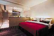 Radisson Blu Media Harbour Hotel, Dusseldorf - GALLERY