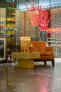 Radisson Blu Media Harbour Hotel, Dusseldorf - GALLERY