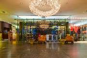 Radisson Blu Media Harbour Hotel, Dusseldorf - GALLERY