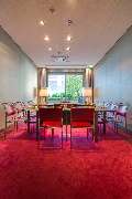 Radisson Blu Media Harbour Hotel, Dusseldorf - GALLERY