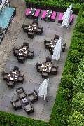 Radisson Blu Media Harbour Hotel, Dusseldorf - GALLERY