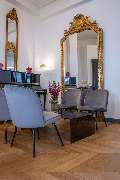 Radisson Blu Schwarzer Bock Hotel, Wiesbaden - EckBar