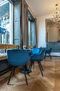 Radisson Blu Schwarzer Bock Hotel, Wiesbaden - EckBar