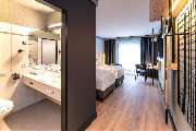 Radisson Hotel Düsseldorf City Center - Standard Twin Room