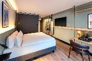 Radisson Hotel Düsseldorf City Center - Superior King Room