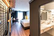Radisson Hotel Düsseldorf City Center - Superior King Room