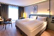Radisson Hotel Düsseldorf City Center - Superior King Room
