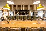 Radisson Hotel Leipzig - Bar