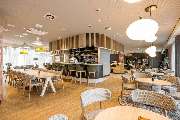 Radisson Hotel Leipzig - Bar