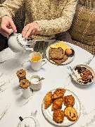 Radisson Hotel Leipzig - Breakfast