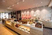 Radisson Hotel Leipzig - Breakfast