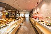 Radisson Hotel Leipzig - Breakfast