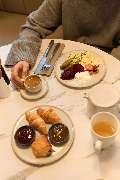 Radisson Hotel Leipzig - Breakfast