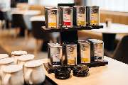 Radisson Hotel Leipzig - Breakfast