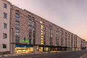 Radisson Hotel Leipzig - Exterior