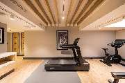 Radisson Hotel Leipzig - Fitness