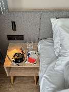 Radisson Hotel Leipzig - Guest Room