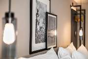 Radisson Hotel Leipzig - Guest Room