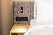 Radisson Hotel Leipzig - Guest Room