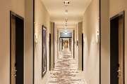 Radisson Hotel Leipzig - Interior