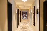 Radisson Hotel Leipzig - Interior