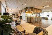 Radisson Hotel Leipzig - Lobby