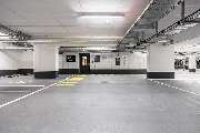 Radisson Hotel Leipzig - Parking