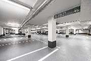 Radisson Hotel Leipzig - Parking