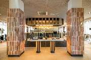 Radisson Hotel Leipzig - Reception