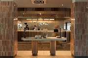 Radisson Hotel Leipzig - Reception
