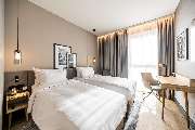 Radisson Hotel Leipzig - Standard Room