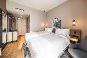 Radisson Hotel Leipzig - Standard Room