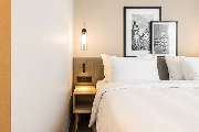 Radisson Hotel Leipzig - Standard Room