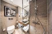 Radisson Hotel Leipzig - Standard Room Bath