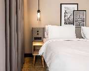 Radisson Hotel Leipzig - Standard Room - High Floor