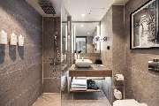 Radisson Hotel Leipzig - Standard Room - High Floor Bath
